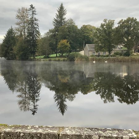 Vue Sur Le Lac Уегоа Екстериор снимка