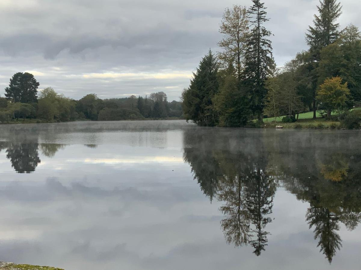 Vue Sur Le Lac Уегоа Екстериор снимка