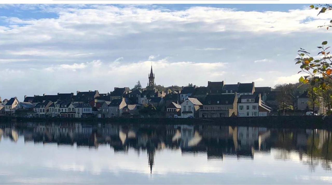 Vue Sur Le Lac Уегоа Екстериор снимка